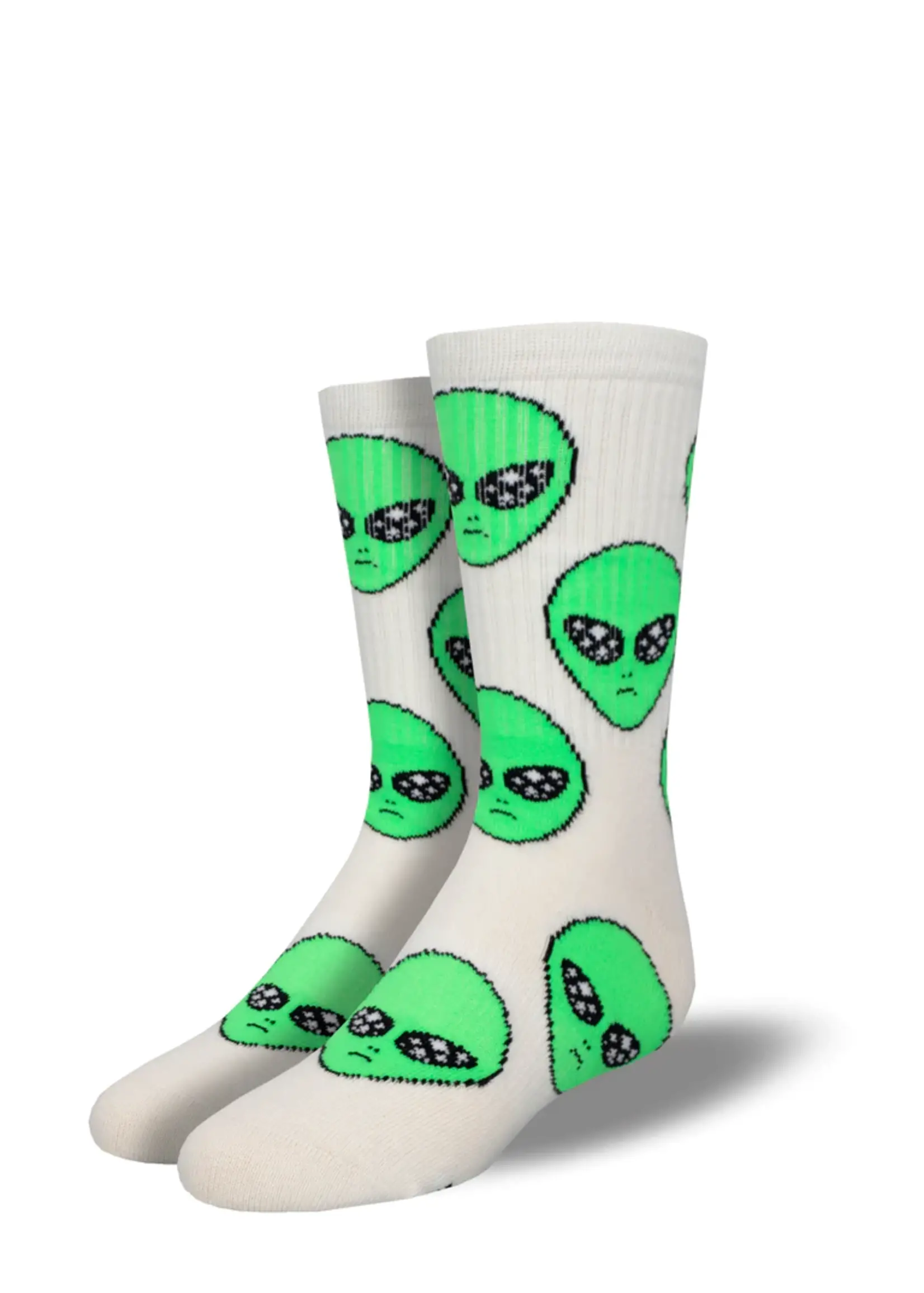 Socksmith KA71205 Alien All Stars