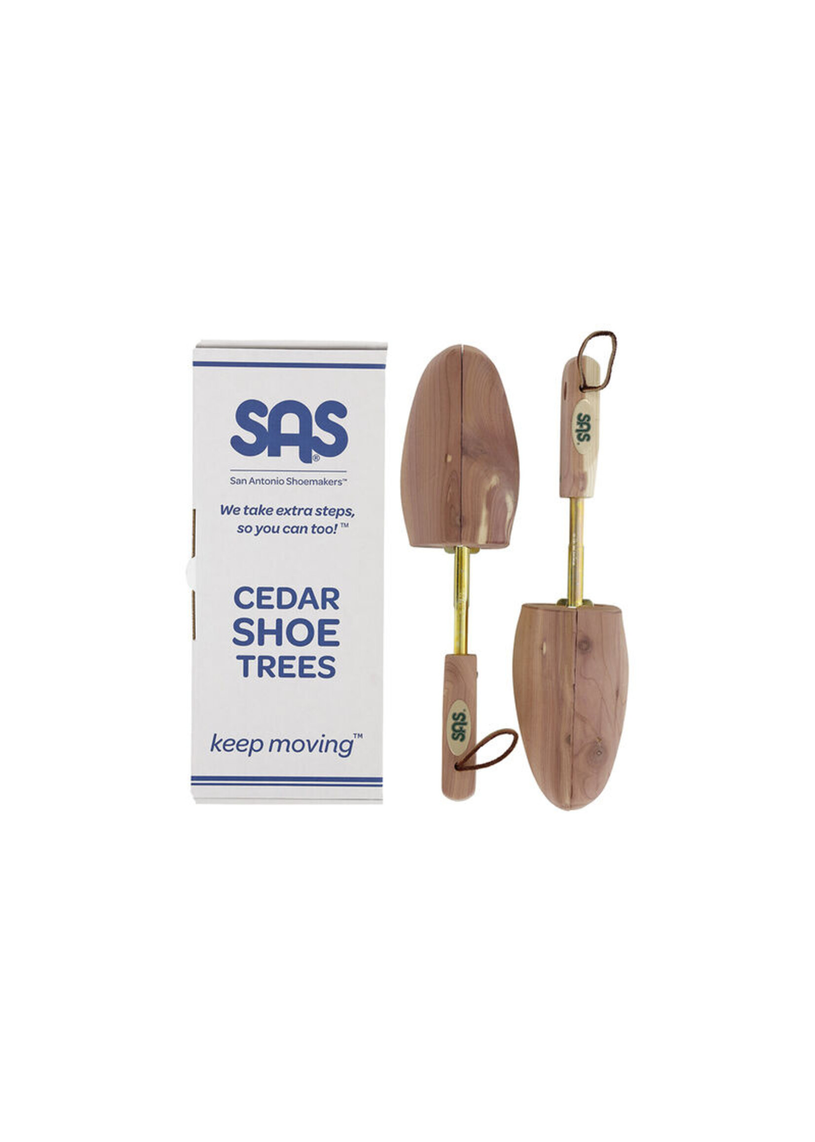 SAS Cedar Shoe Trees