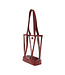 Joy Susan Elle Clear Tote