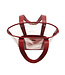 Joy Susan Elle Clear Tote