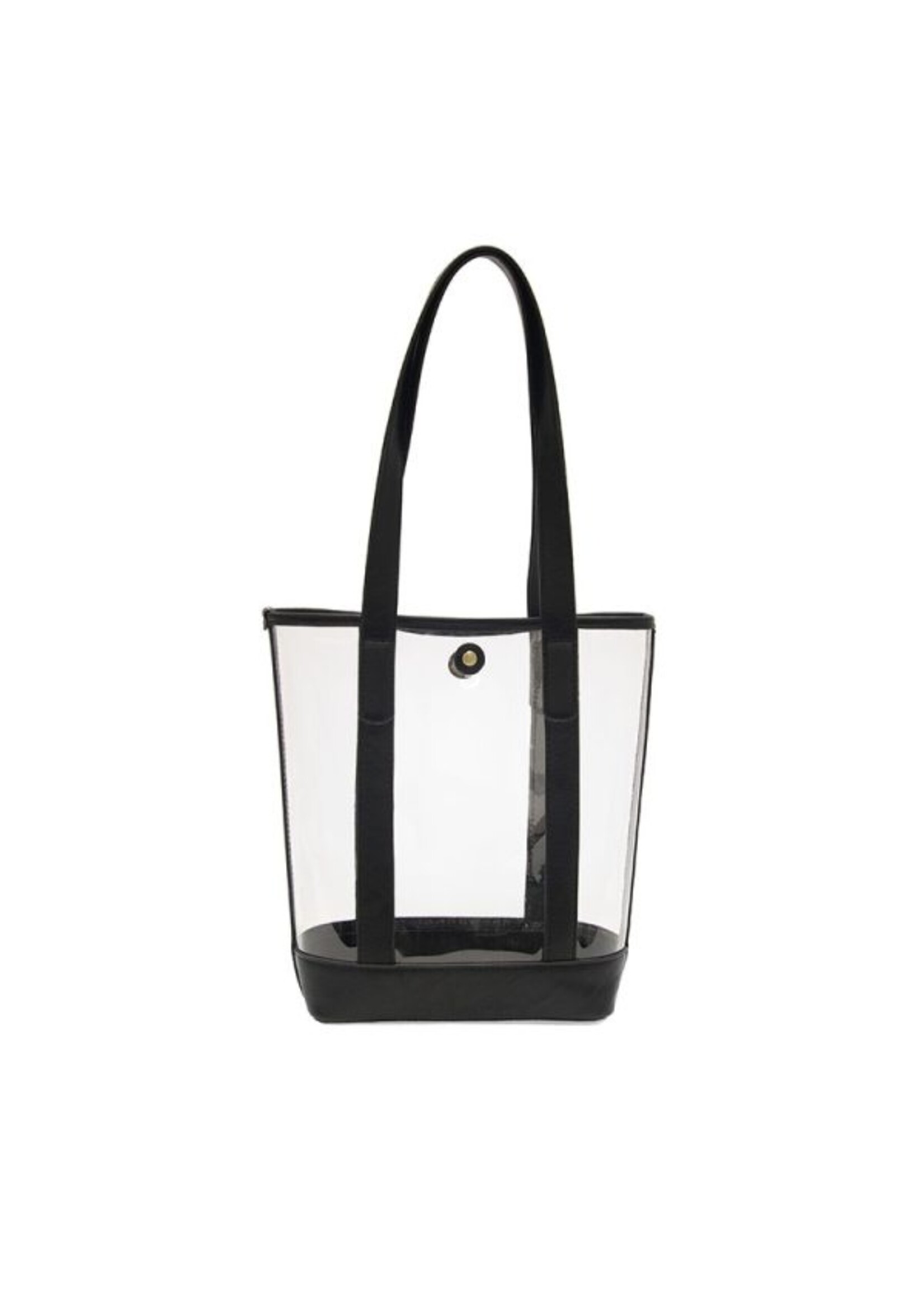 Joy Susan Elle Clear Tote