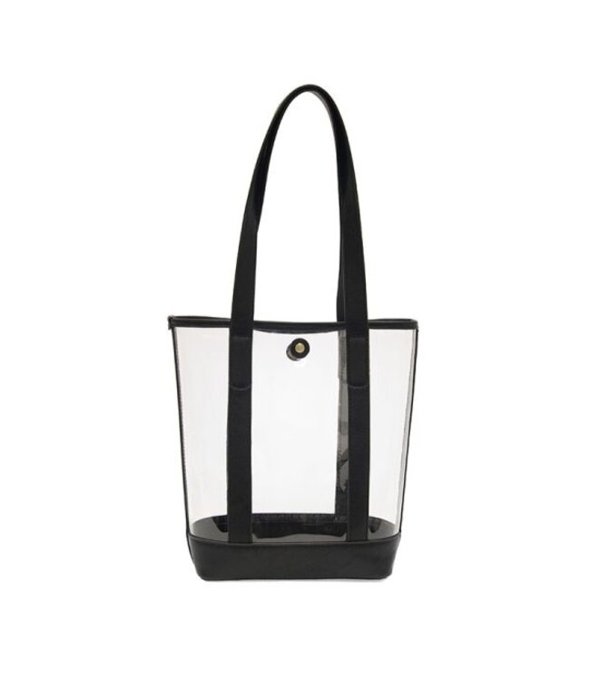 Joy Susan Elle Clear Tote
