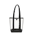 Joy Susan Elle Clear Tote