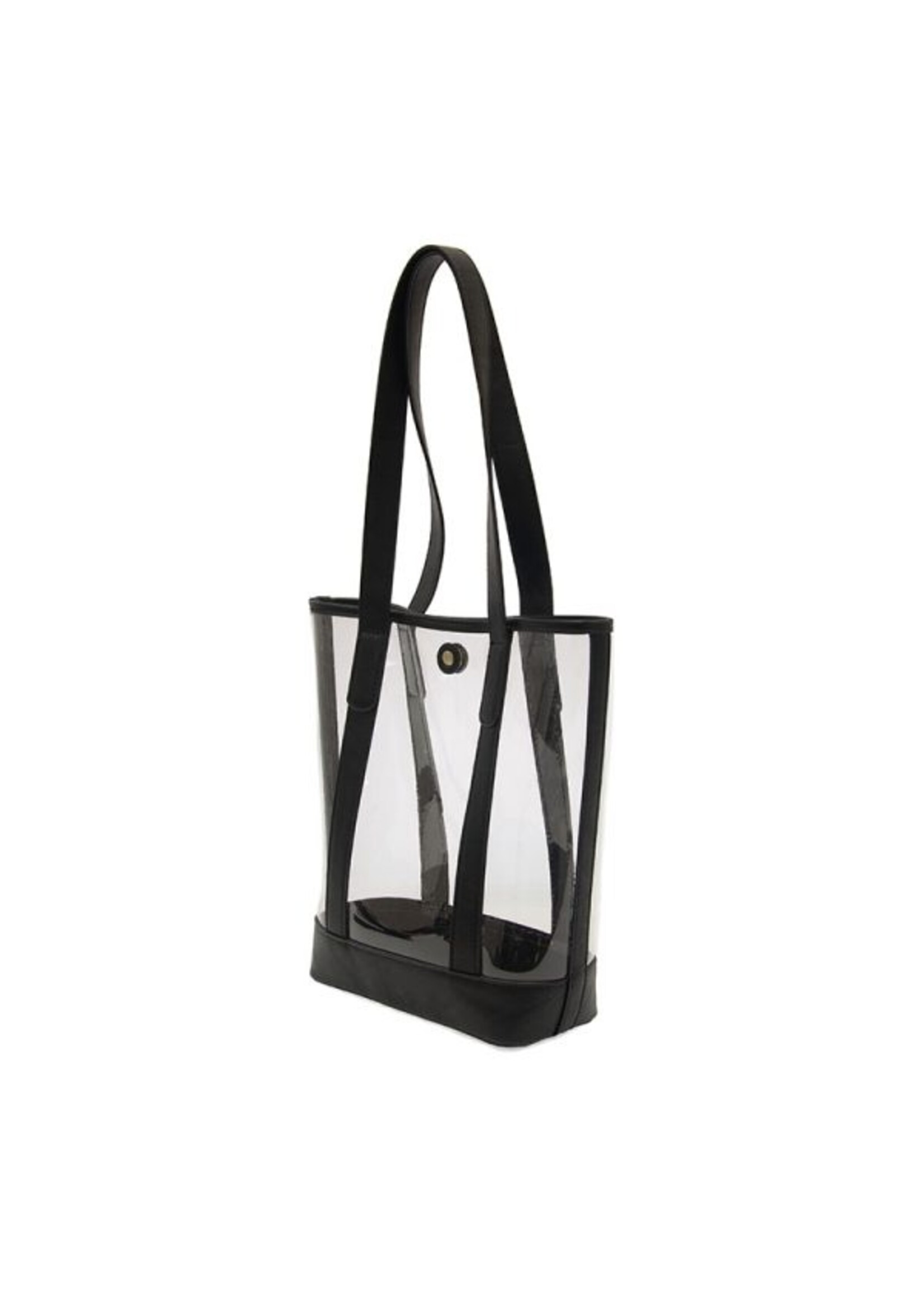 Joy Susan Elle Clear Tote