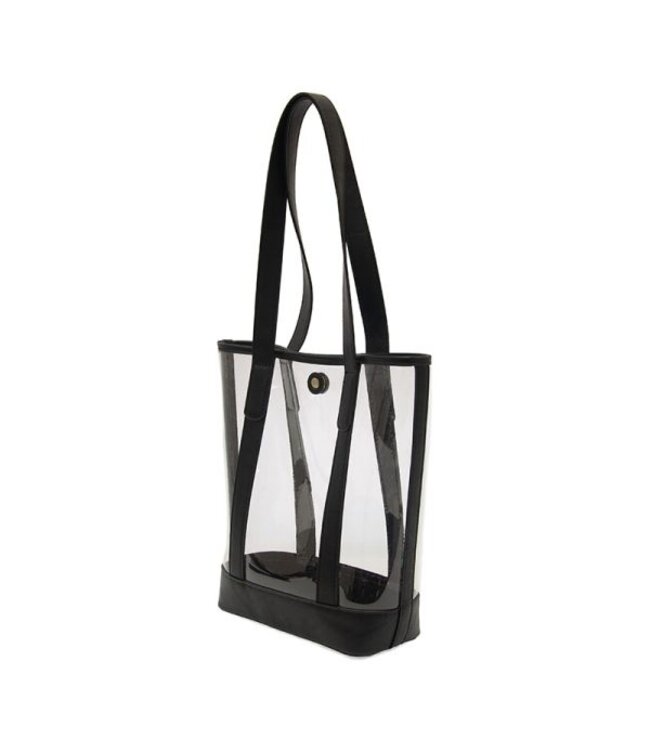 Joy Susan Elle Clear Tote