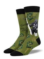 Socksmith MNC3177 Gorilla