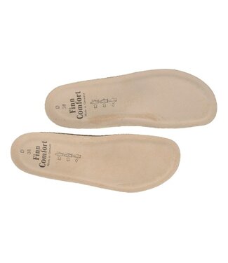 Finn Comfort Bequem Soft Hoc Footbed