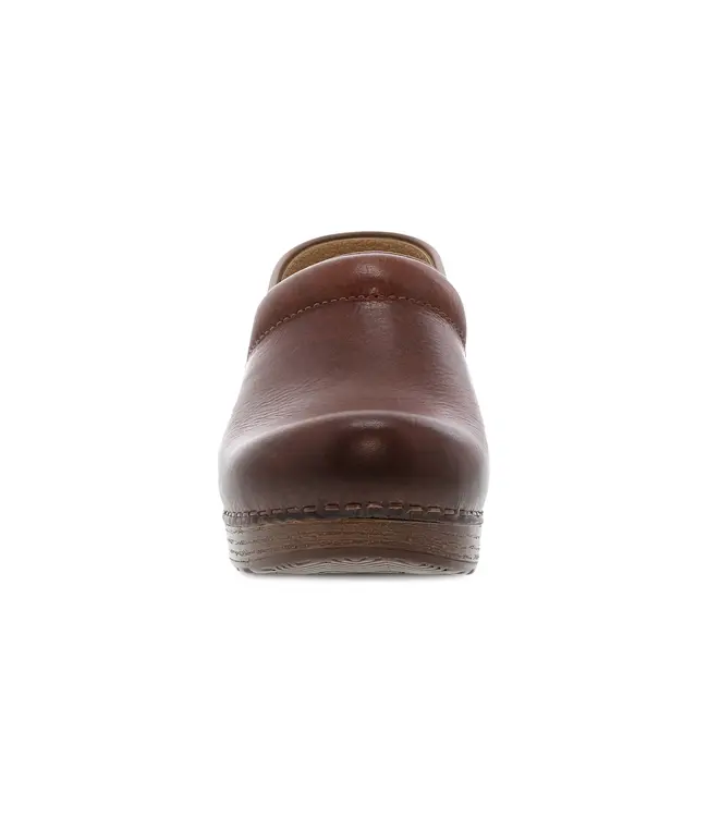 Dansko Professional Full Grain
