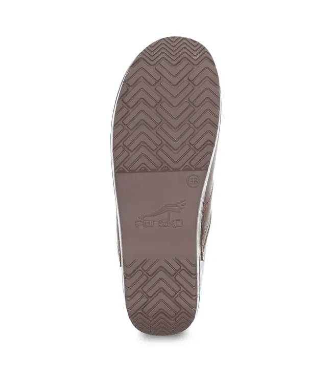 Dansko Professional Full Grain