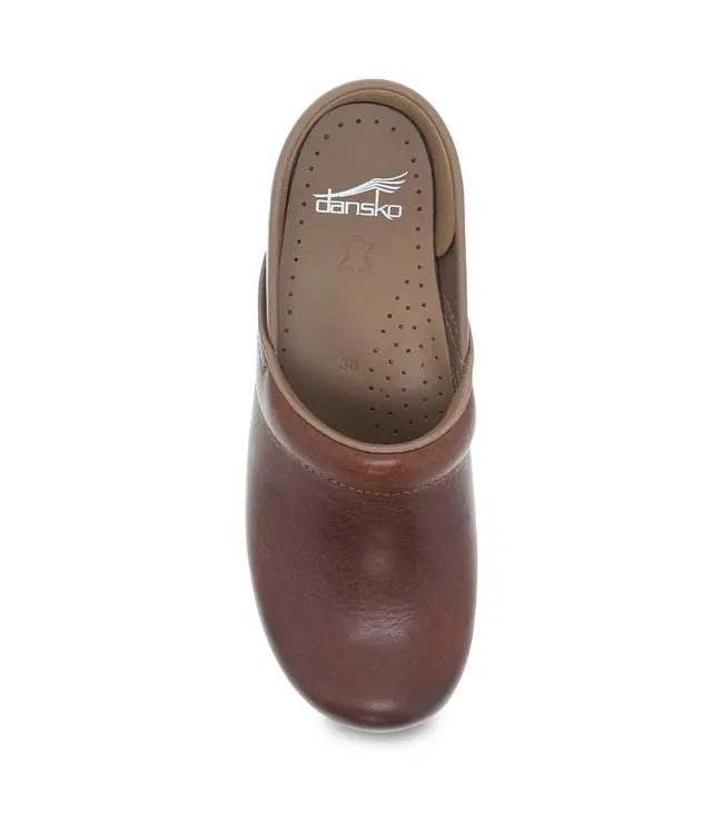 Dansko Professional Full Grain