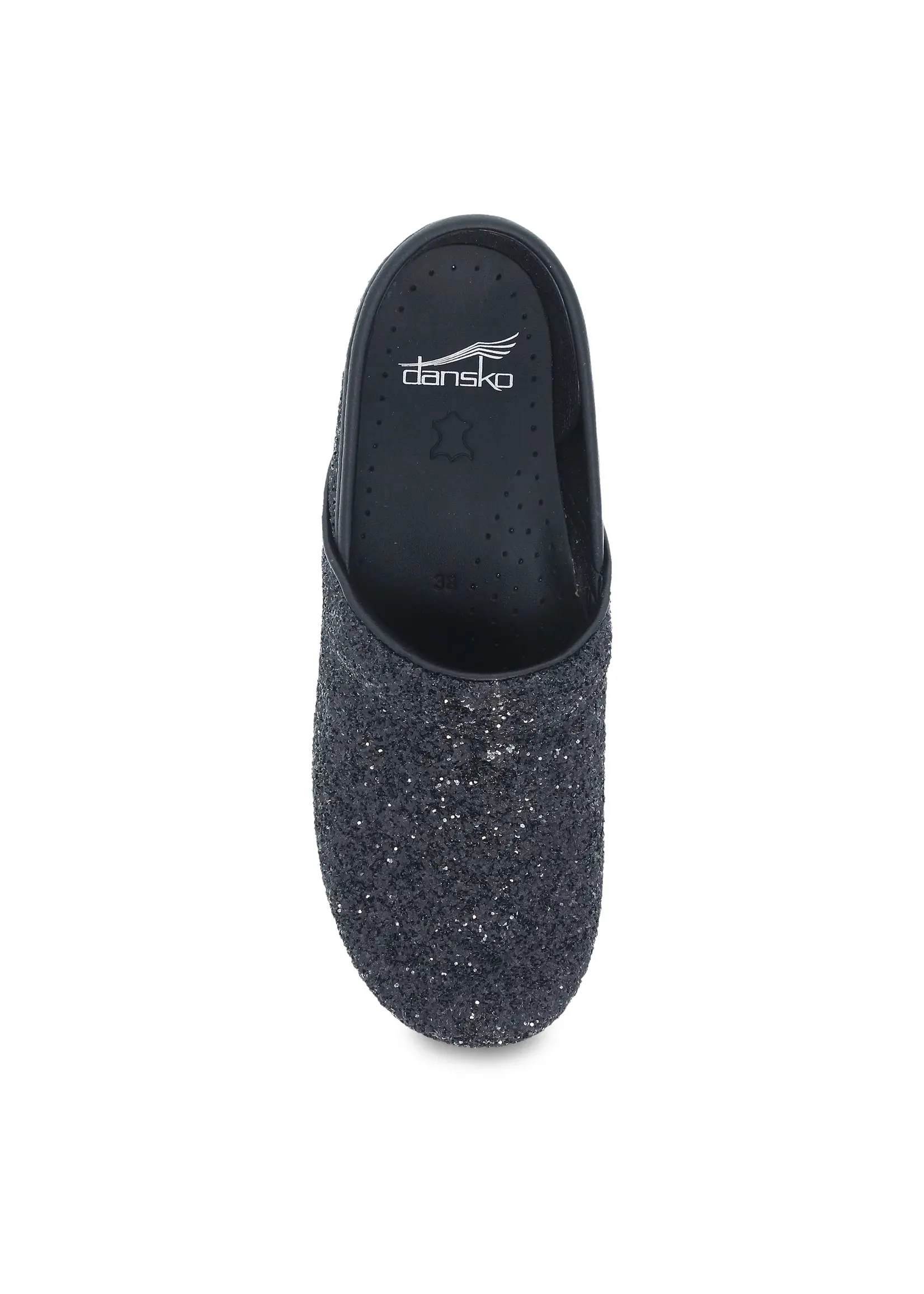 Dansko Professional Glitter