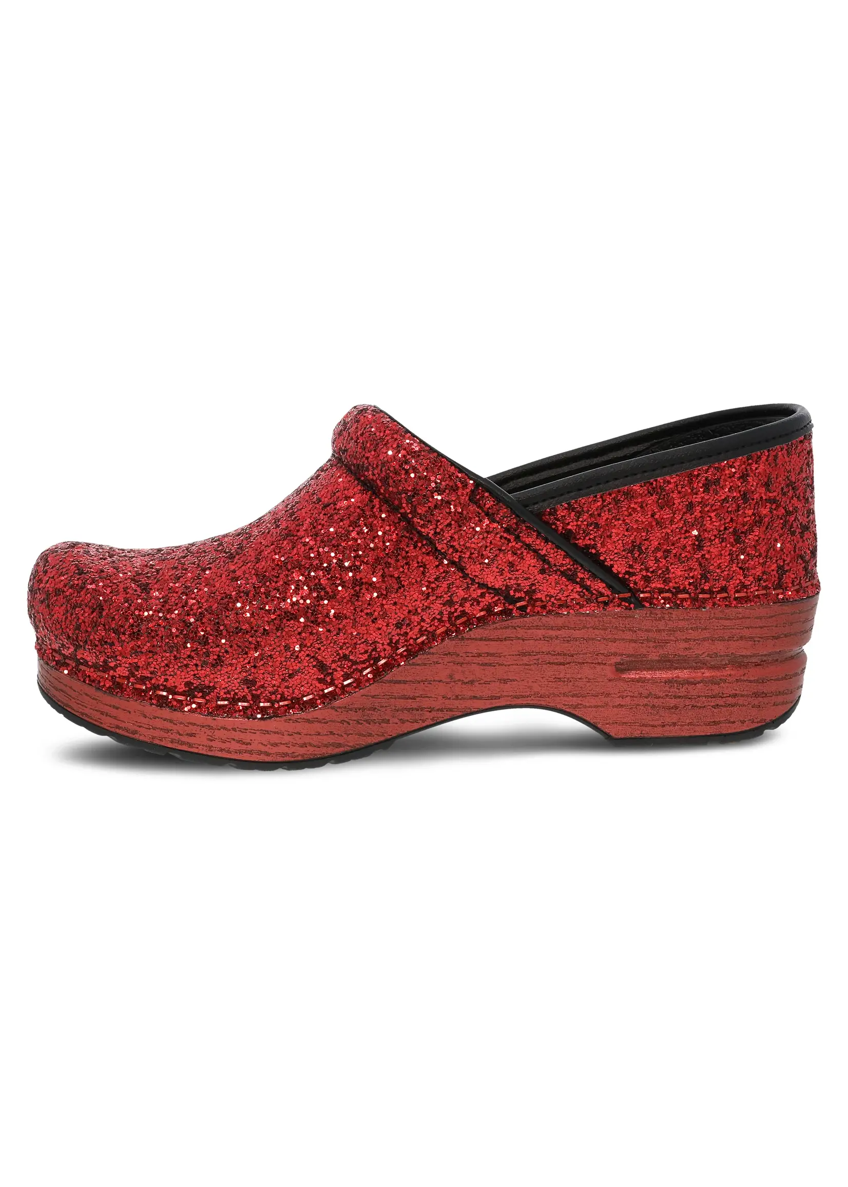 Dansko Professional Glitter