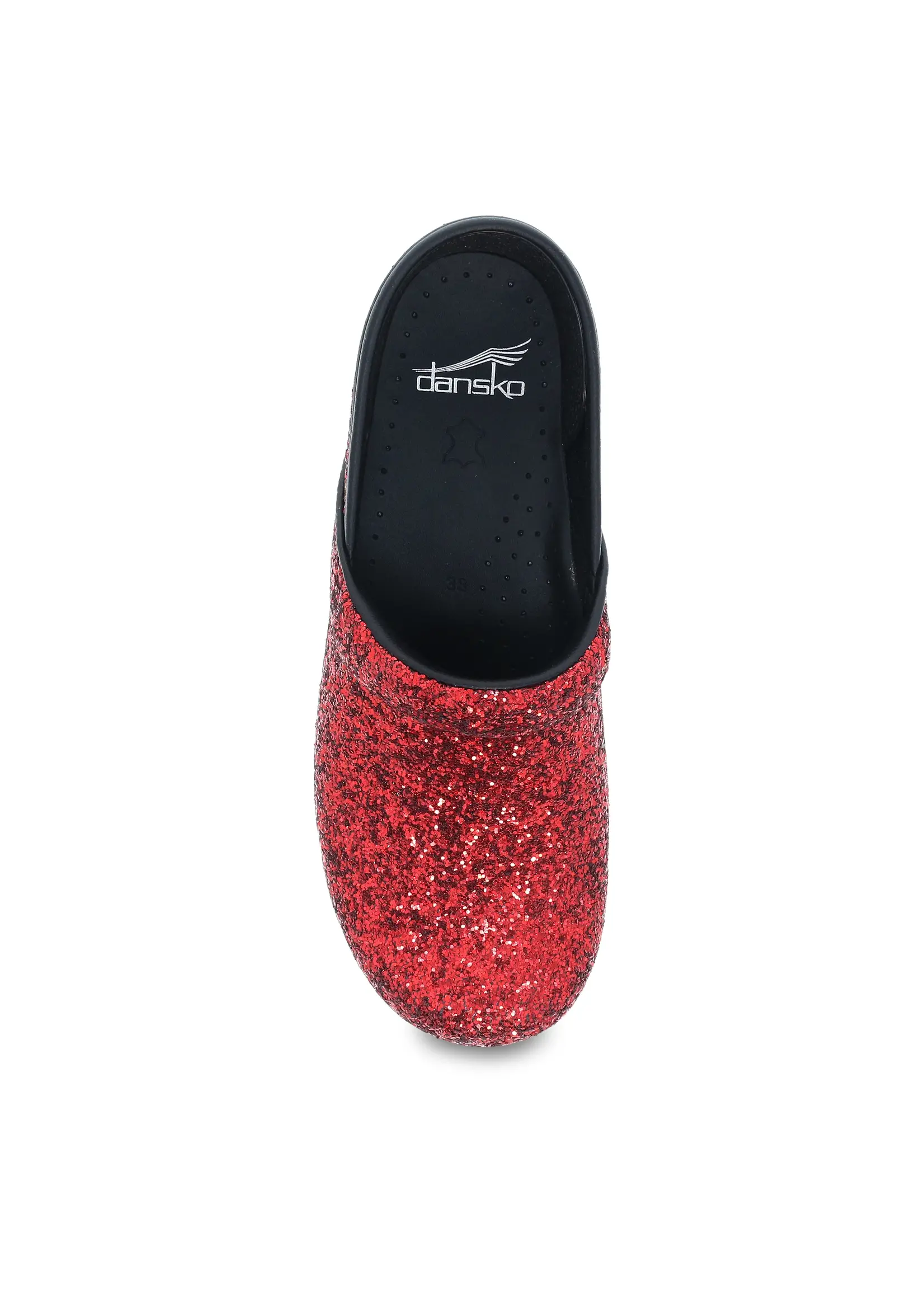 Dansko Professional Glitter