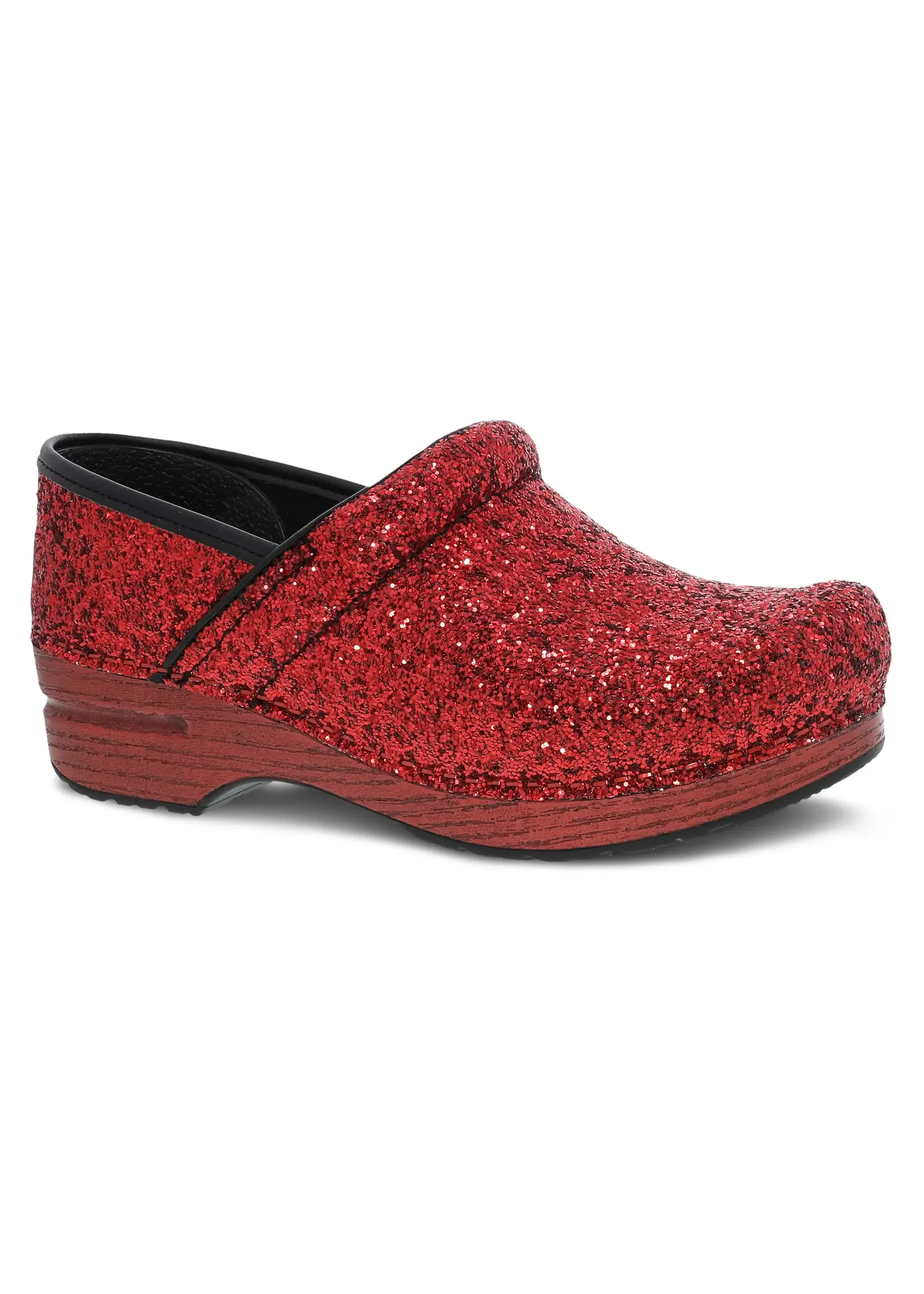 Dansko Professional Glitter