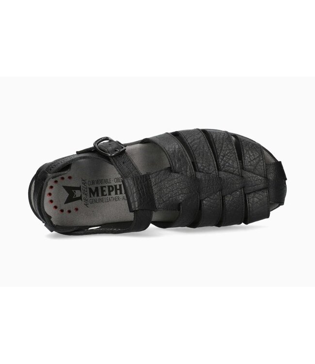 Mephisto Sam
