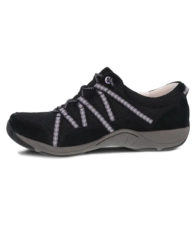 Dansko Harlen Suede