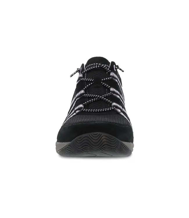 Dansko Harlen Suede