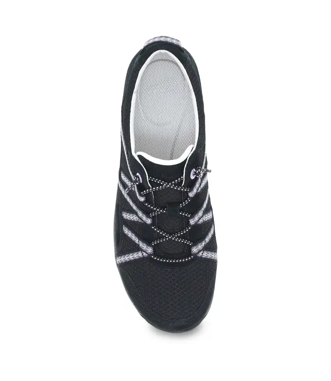 Dansko Harlen Suede