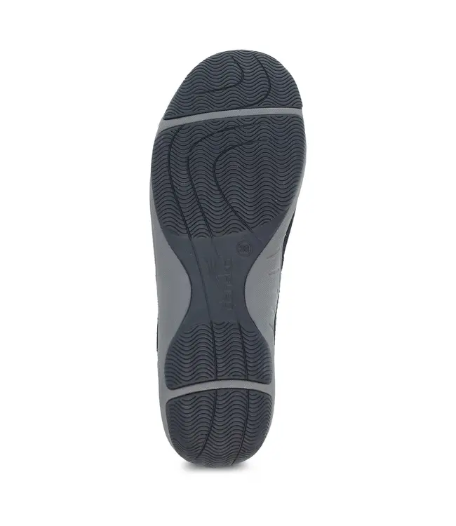 Dansko Harlen Suede