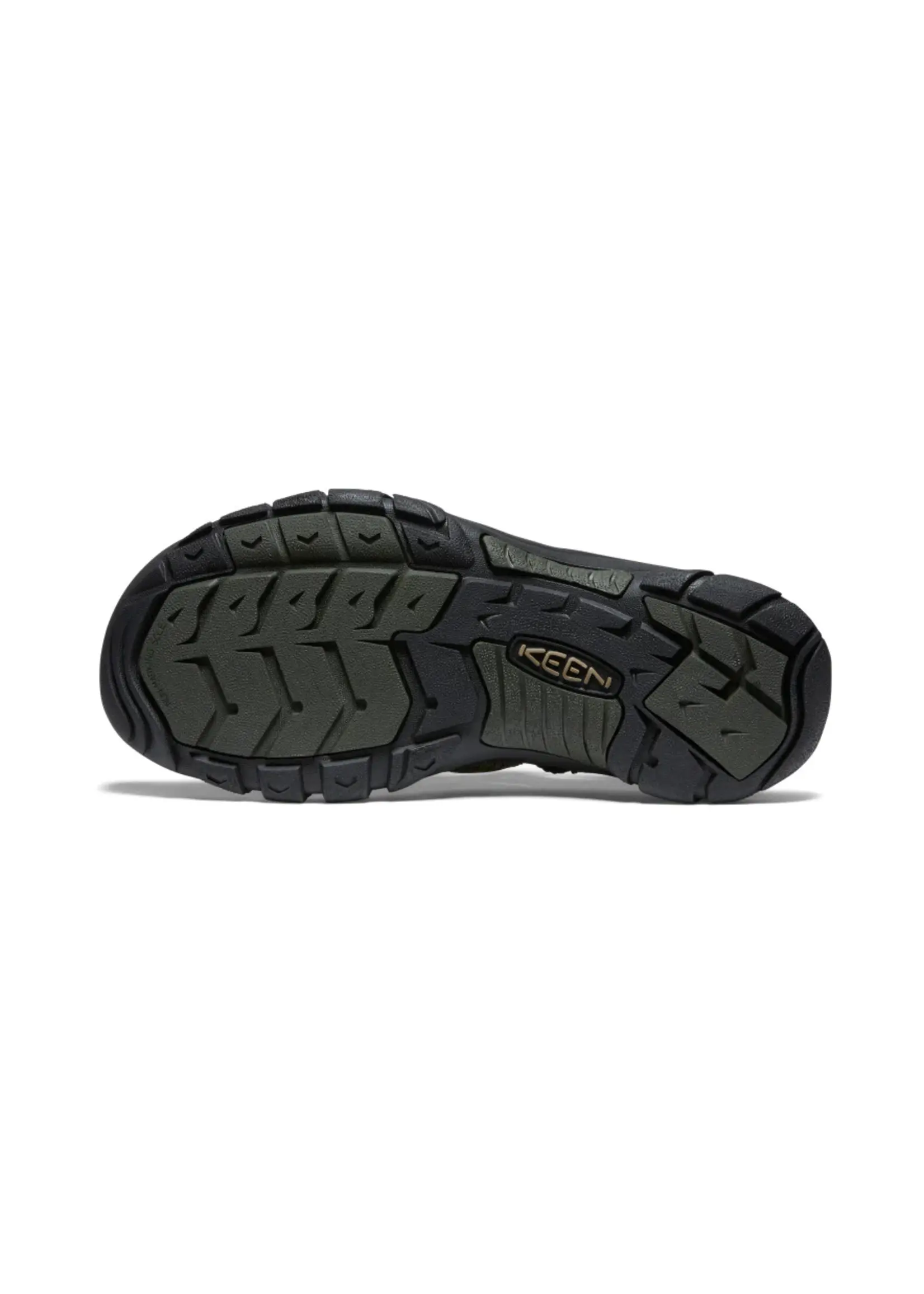 Keen Newport H2