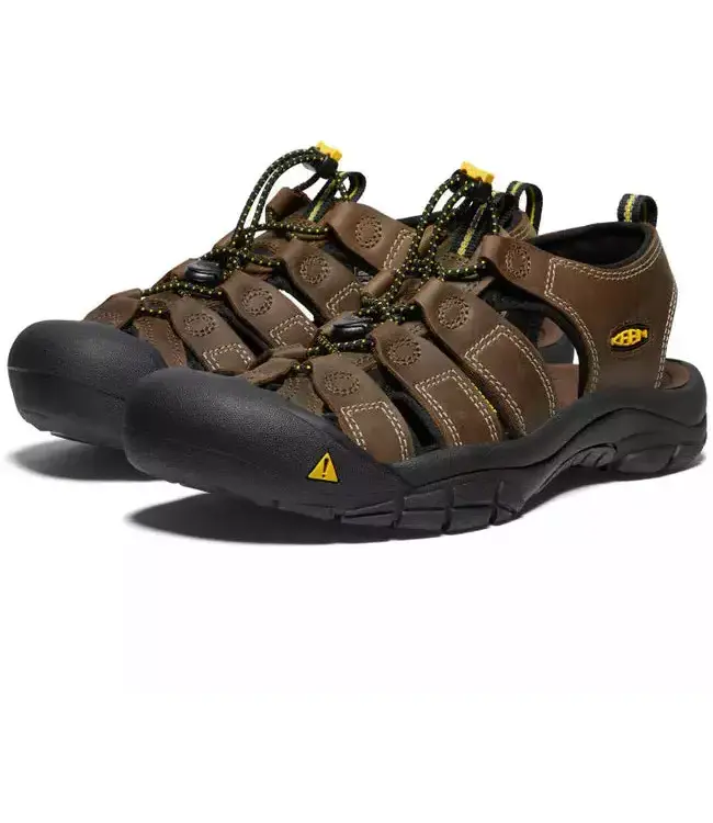 Keen Newport -M
