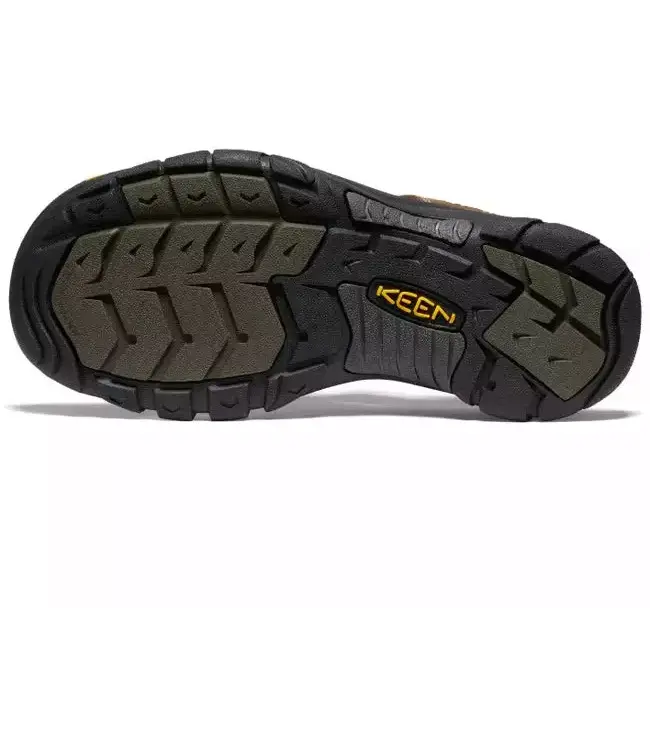 Keen Newport -M
