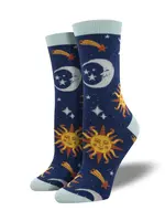 Socksmith WBN2326 Clear Skies