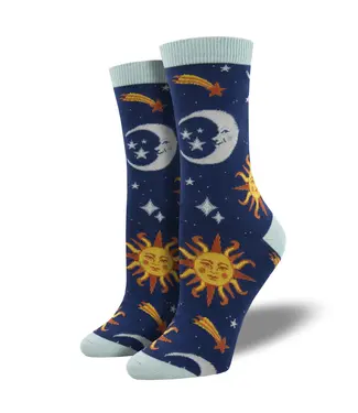 Socksmith WBN2326 Clear Skies