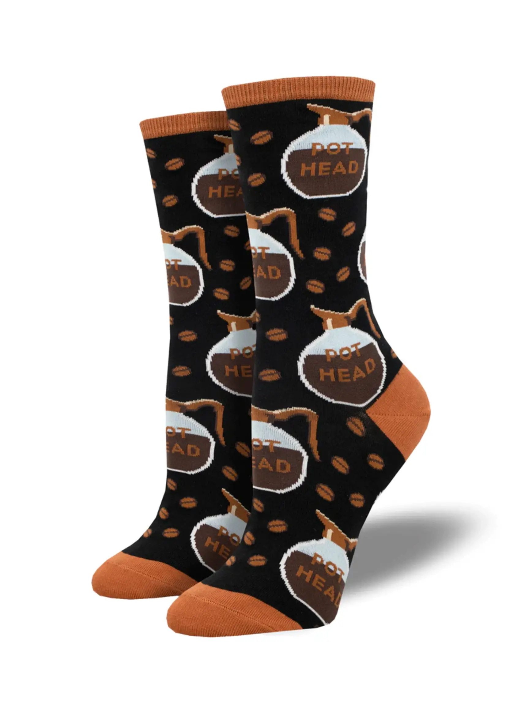 Socksmith WNC2959 Pot Head