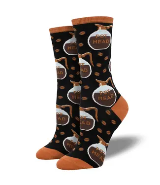 Socksmith WNC2959 Pot Head