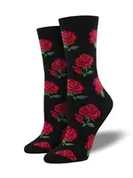 Socksmith WBN2322 Rosey Toes