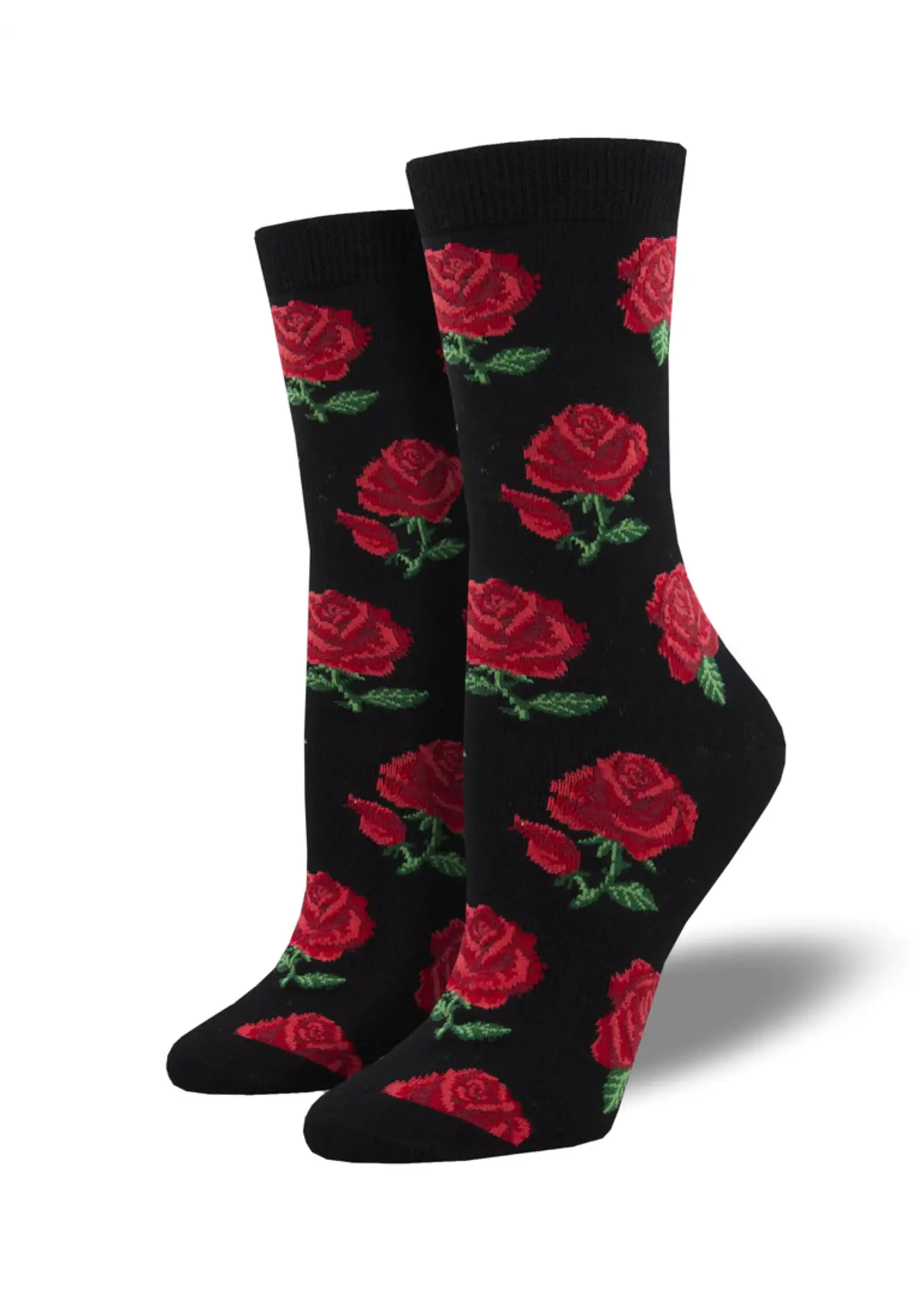 Socksmith WBN2322 Rosey Toes