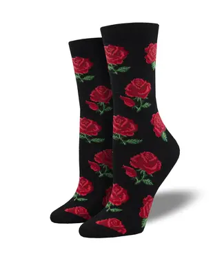 Socksmith WBN2322 Rosey Toes