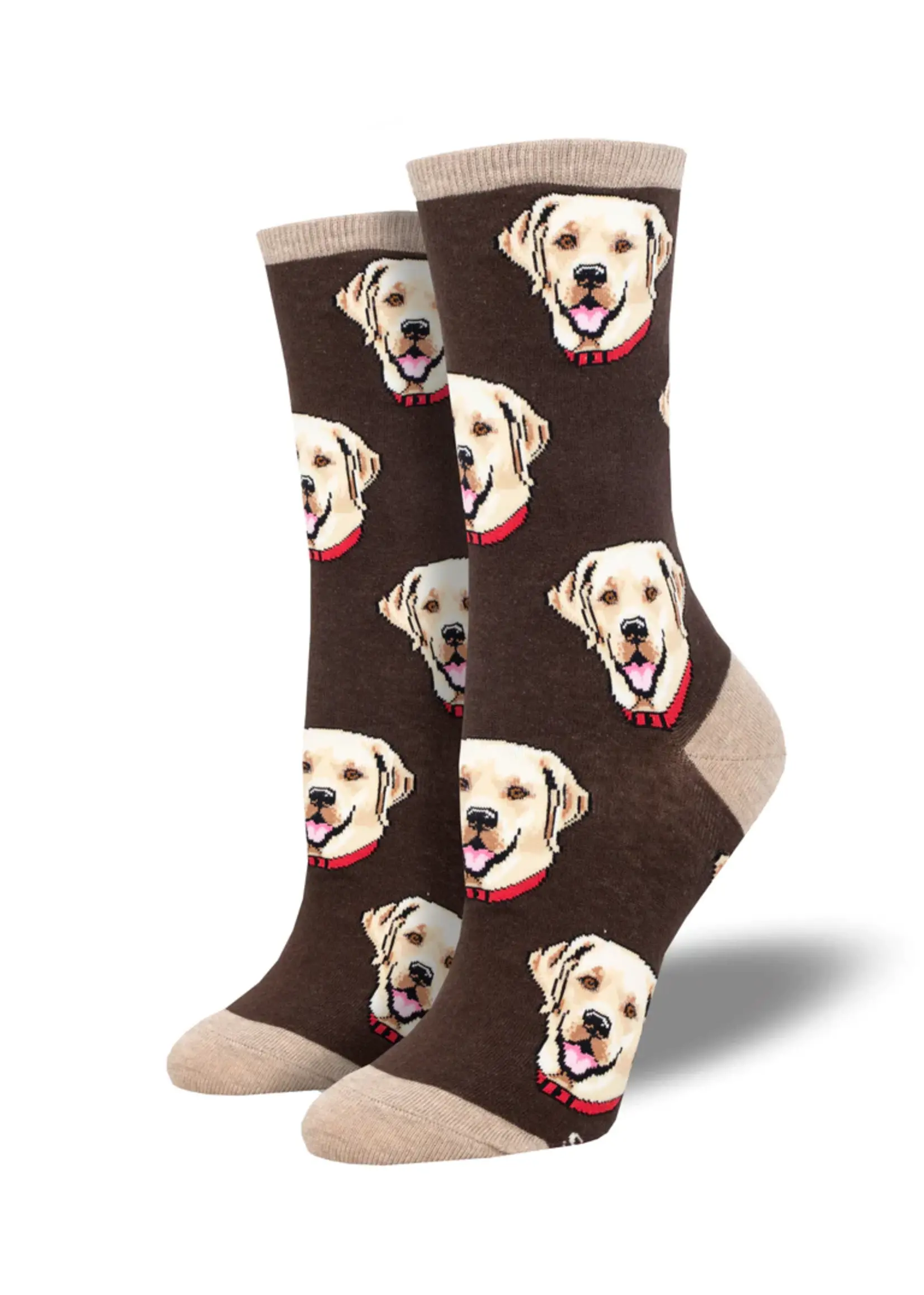 Socksmith WNC3079 Labrador