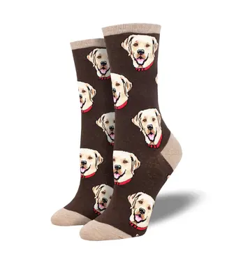 Socksmith WNC3079 Labrador