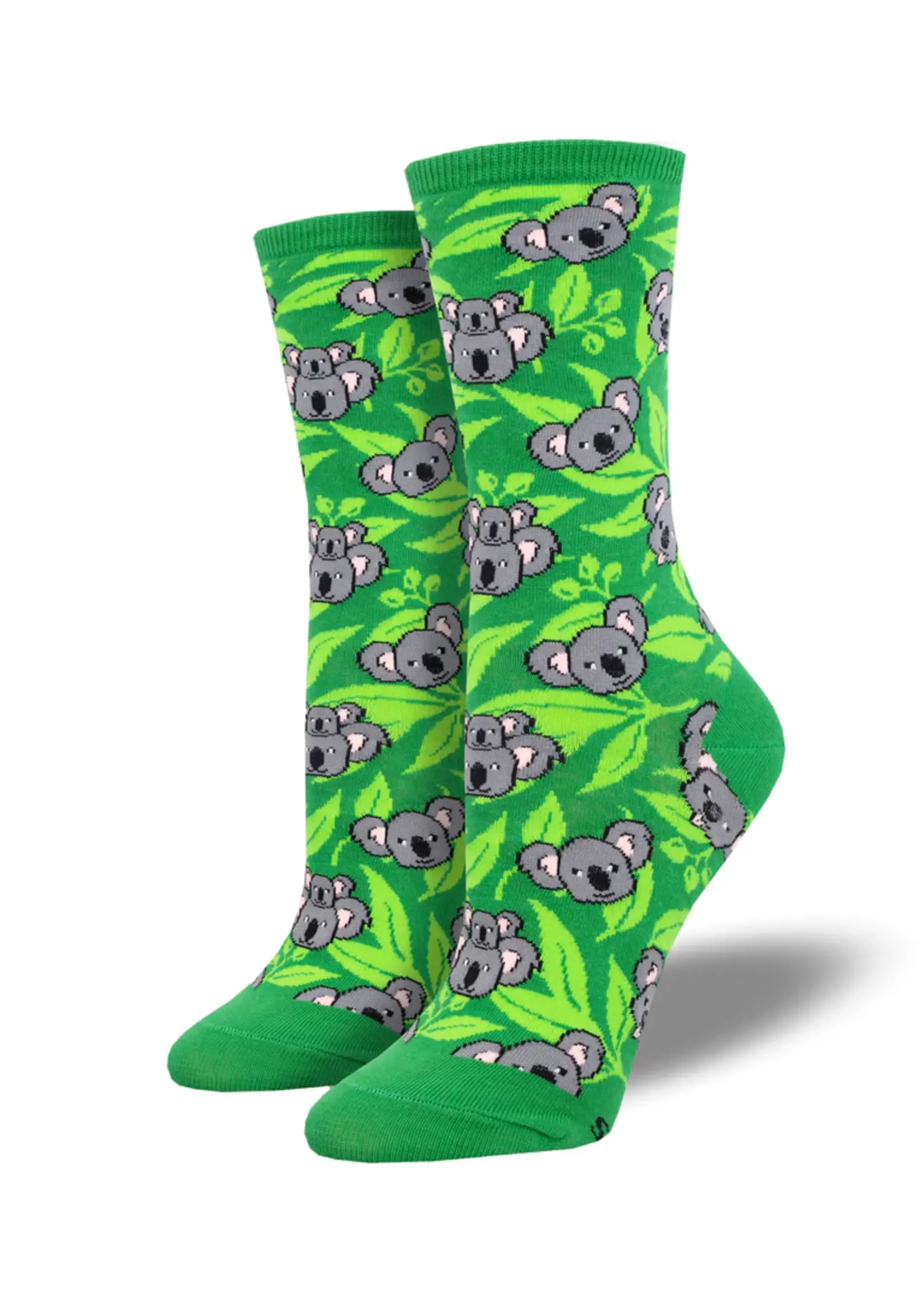 Socksmith WNC3088 Koala Face