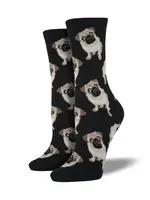 Socksmith WNC338 Pugs