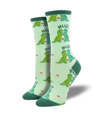 Socksmith WNC2399 Hugs