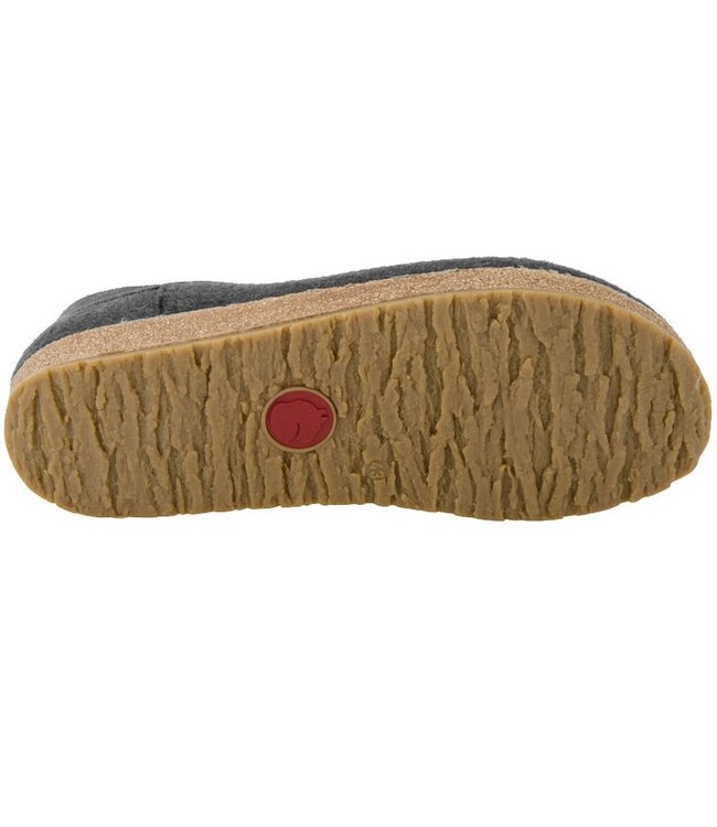 Haflinger GZH44