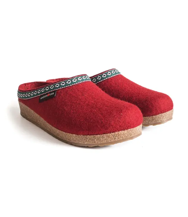 Haflinger GZ