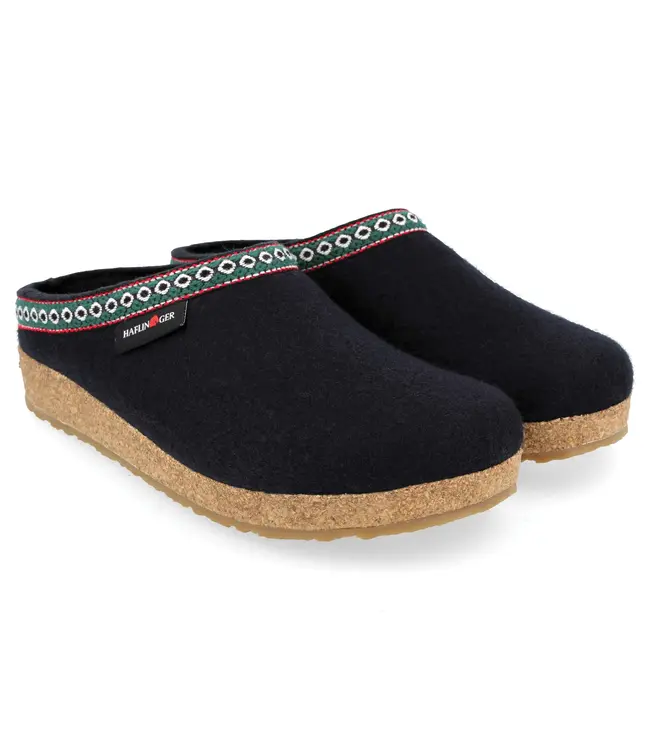 Haflinger GZ