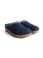 Haflinger Grizzly  Zig Zag (711053)