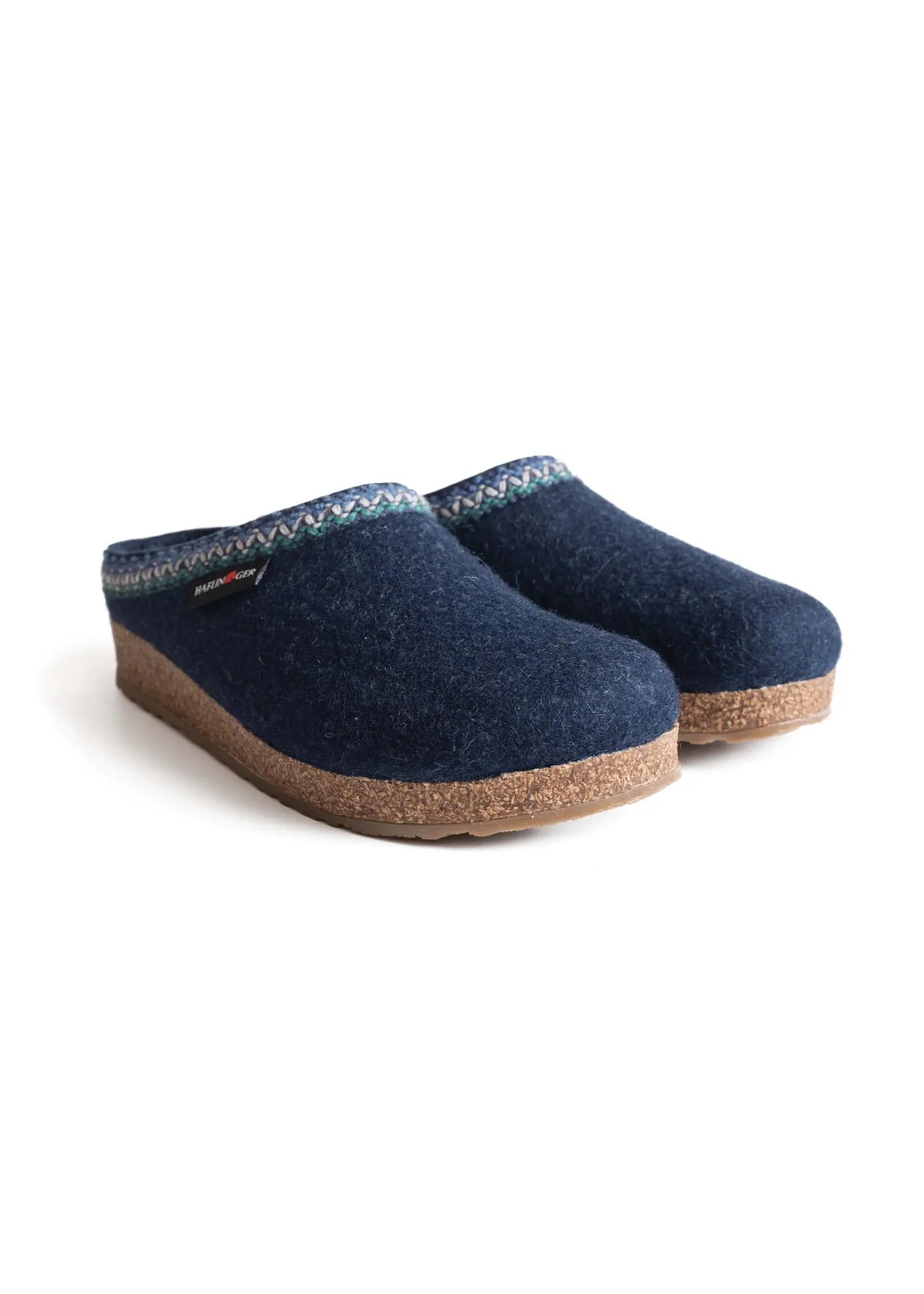 Haflinger Grizzly  Zig Zag (711053)