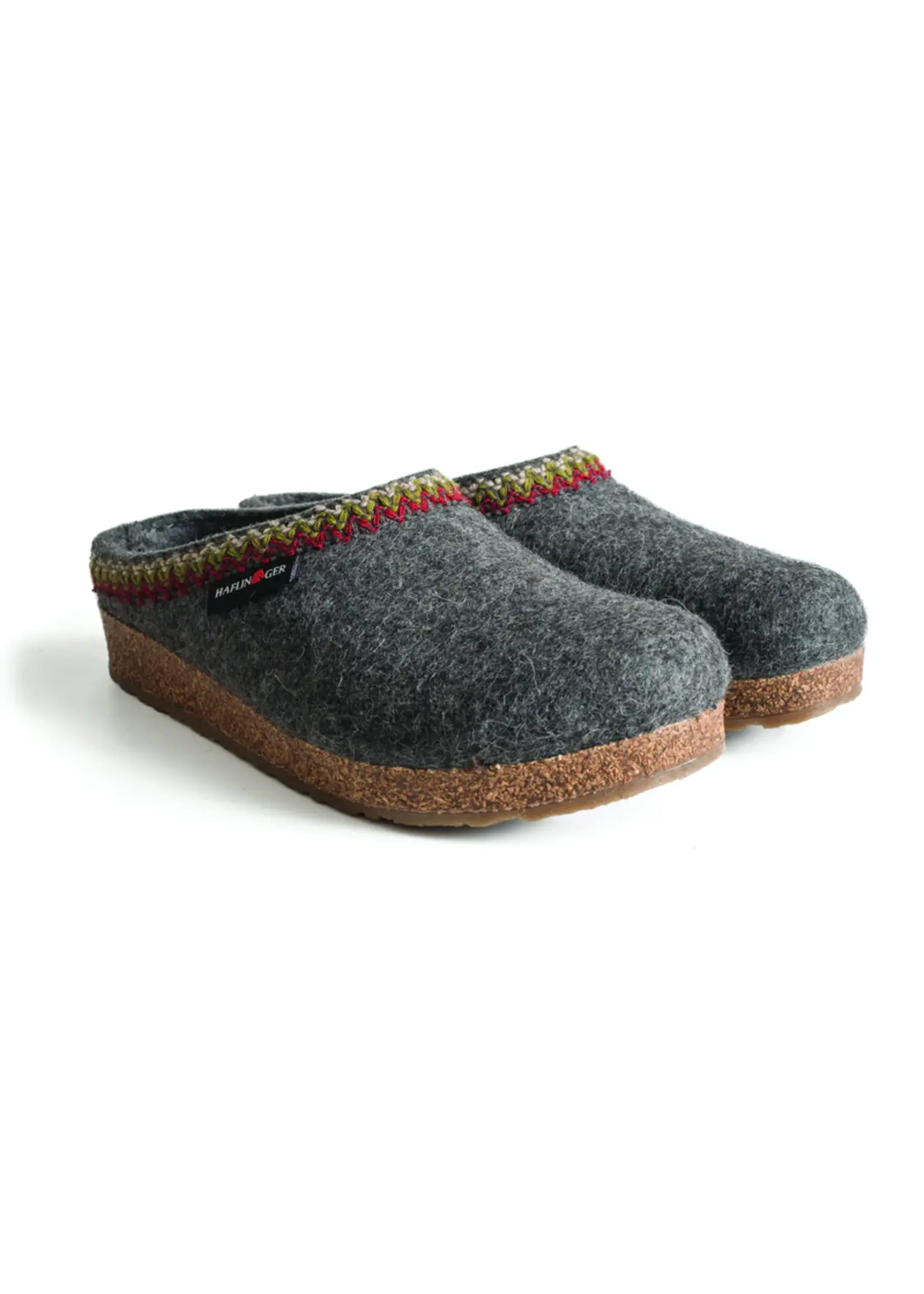 Haflinger Grizzly  Zig Zag (711053)