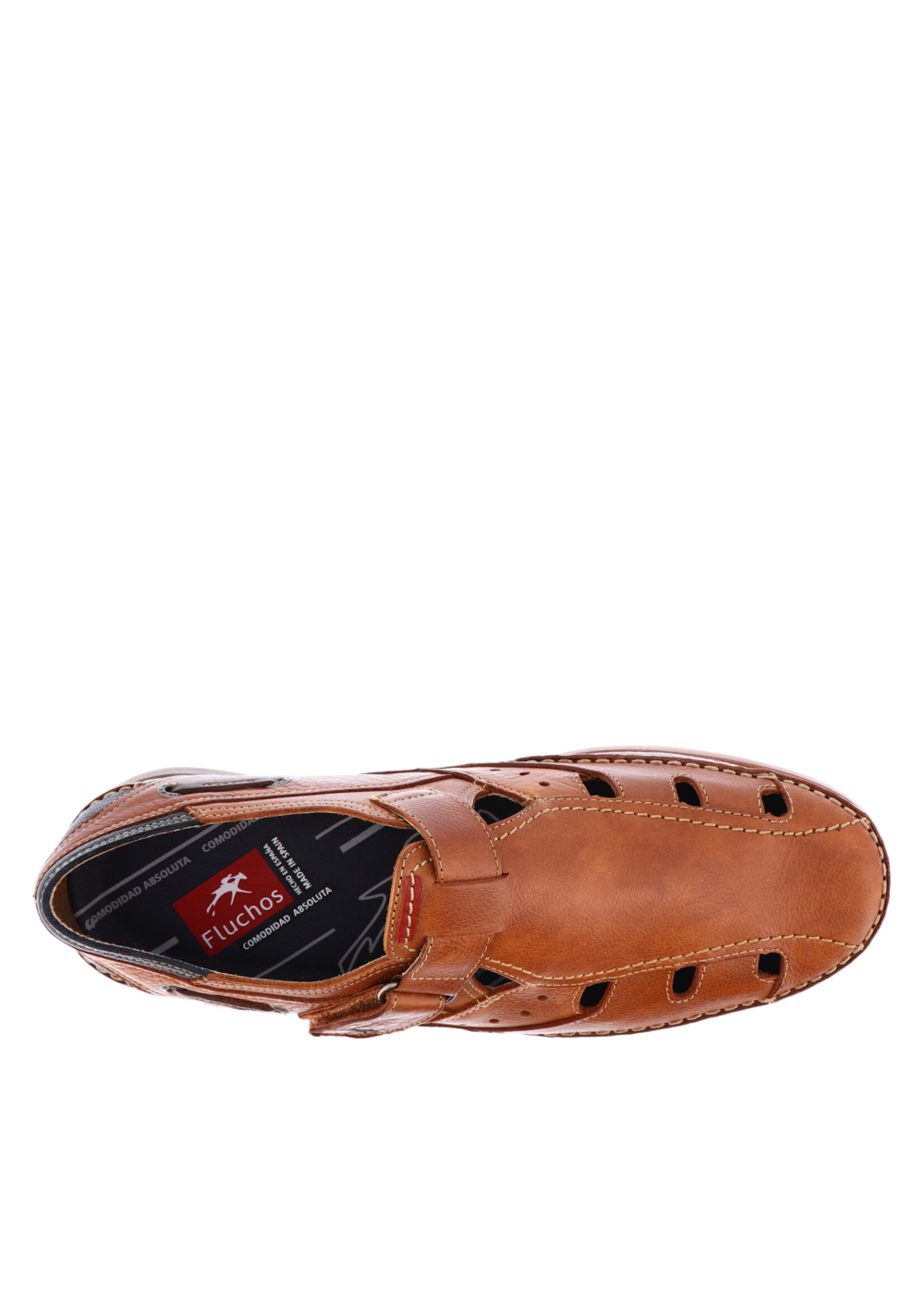 Fluchos Mariner 9885