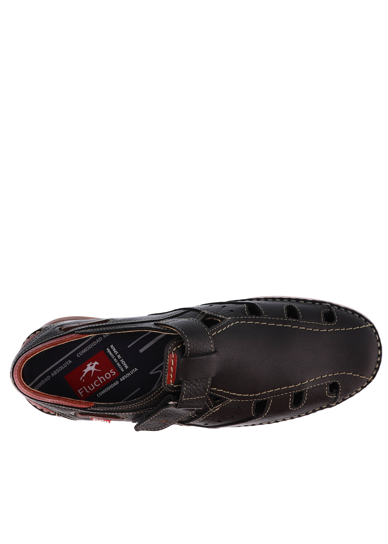 Fluchos Mariner 9885