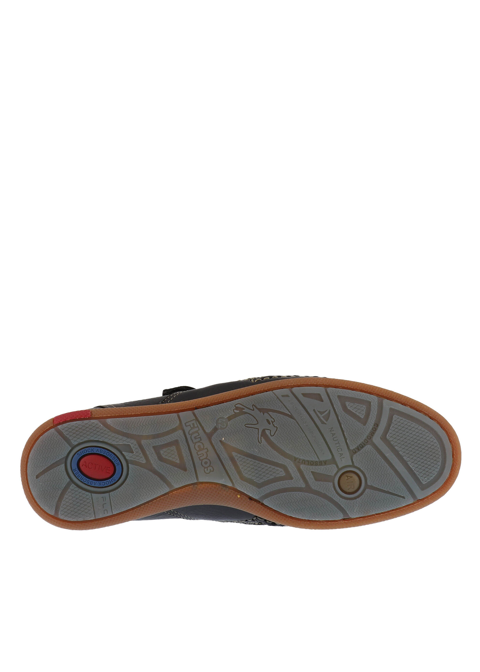 Fluchos Mariner 9885