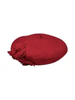 San Diego Hat Wool Beret SDH0515