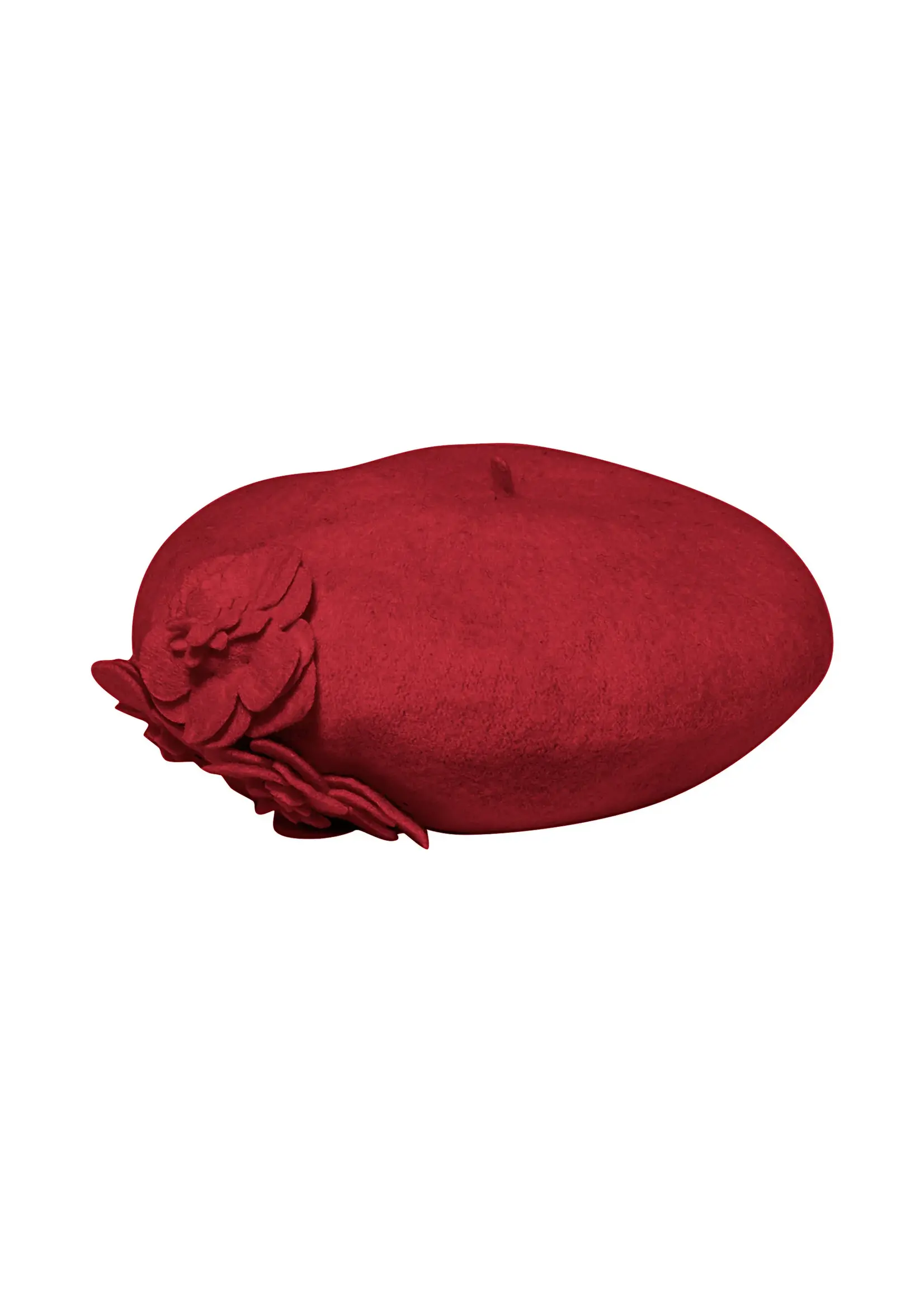 San Diego Hat Wool Beret SDH0515