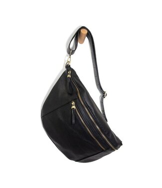Joy Susan L8191 Mel Large Sling Crossbody Bag